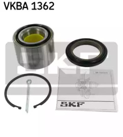 Комплект подшипника SKF VKBA 1362